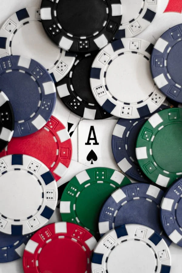 Play Smart: Gambling Etiquette for TA88 Users