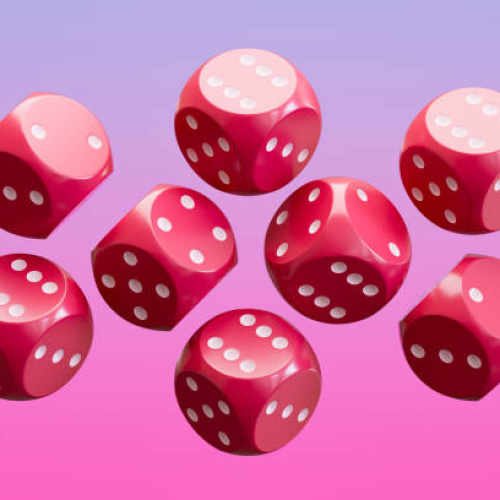 Slot777 Gacor Menawarkan Permainan Slot dengan Winrate Tinggi