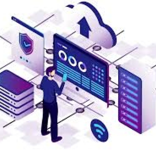 Server Thailand: Panduan Pemula untuk Web Hosting