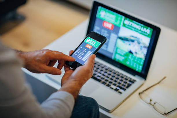 Markas338: Menavigasi Platform Digital dengan Aman